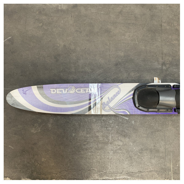 Комплект водних лиж Devocean Balance 67 дюймів