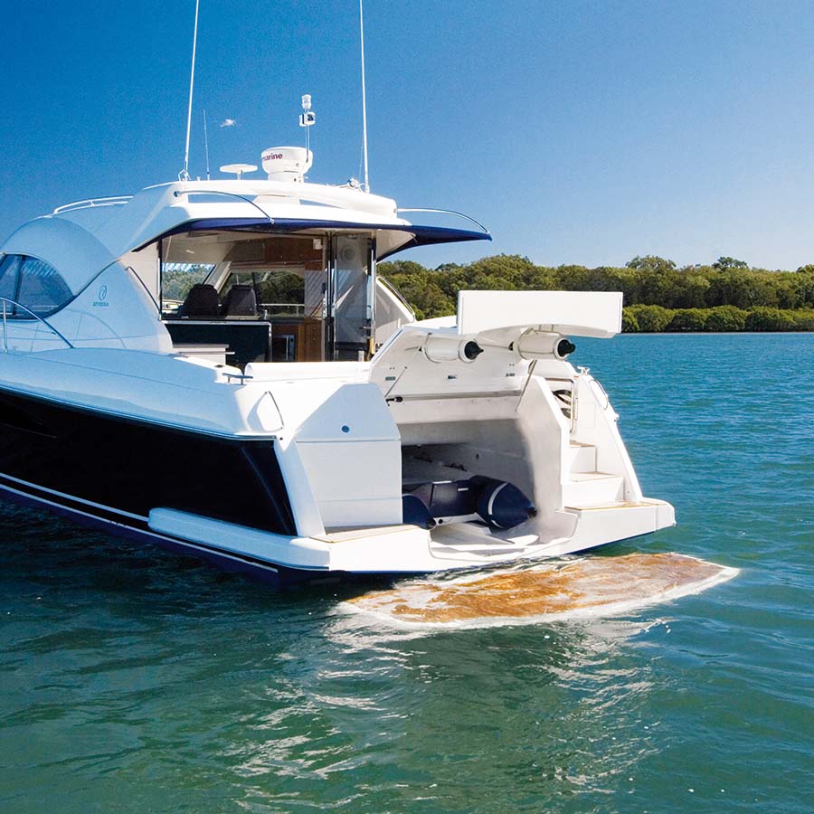 Besenzoni PL850 хидравлична платформа за повдигане на оферти 850 KG - 24V