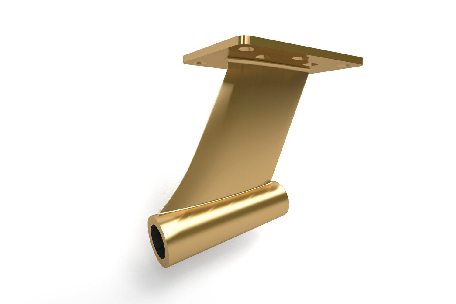 Westmekan PAB 30 Supporto albero elica da 30 mm