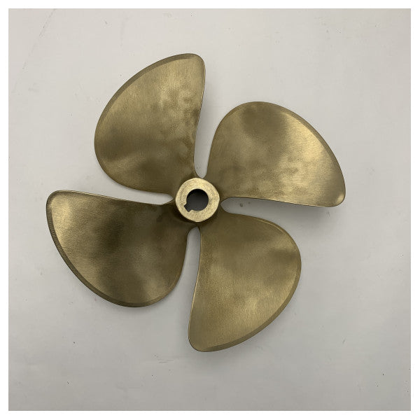 France Helices 4-bladig 326 x 309 LH-propeller - C200083