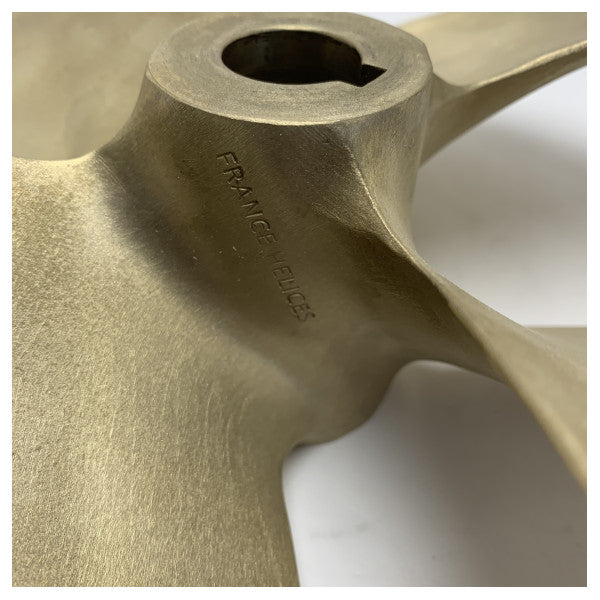 France Helices 4-bladig 326 x 309 LH-propeller - C200083