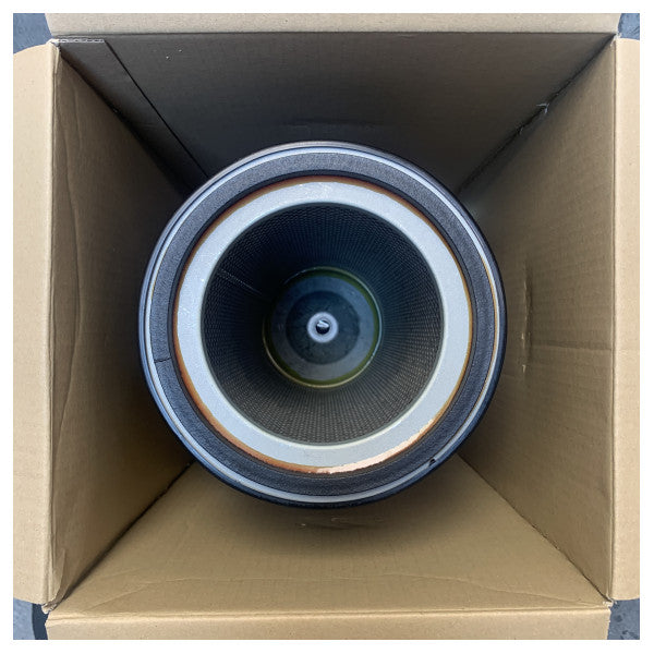 MANN C21 431 Στοιχείο ένθετου φίλτρου αέρα κινητήρα ντίζελ