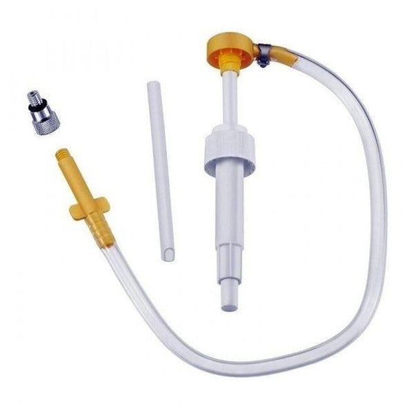 イースタンC24543船外機下段ギアオイルポンプ