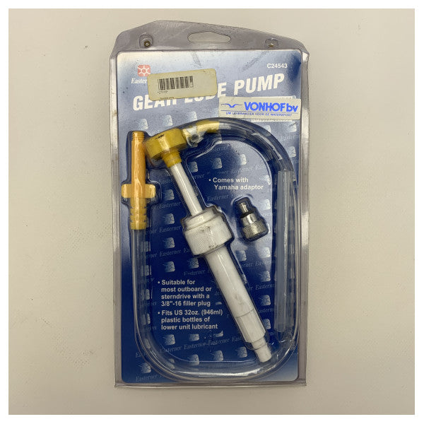 イースタンC24543船外機下段ギアオイルポンプ