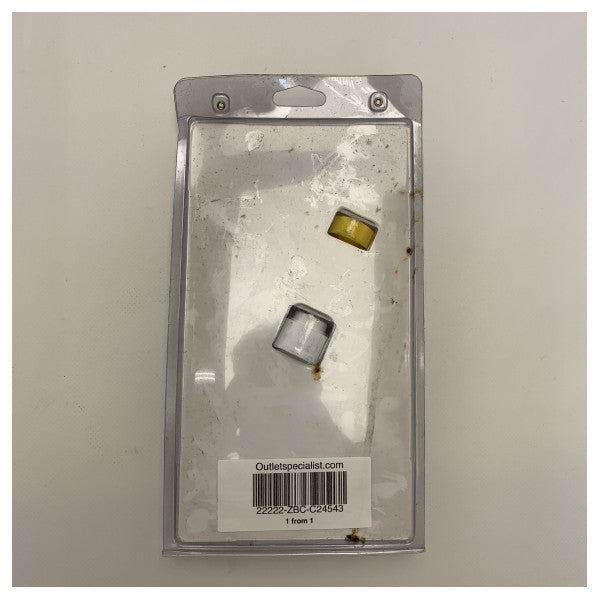 イースタンC24543船外機下段ギアオイルポンプ