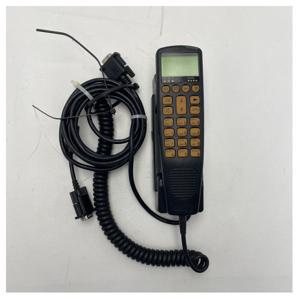 Б/в пульт і люлька Sailor Skanti C4901