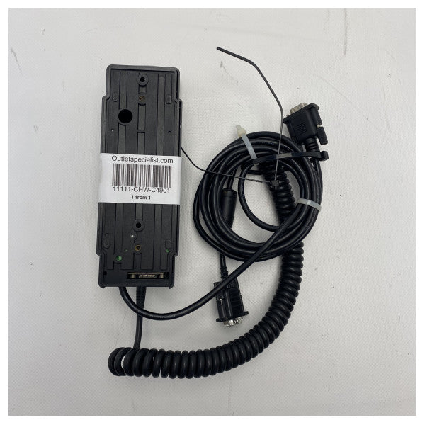 Б/в пульт і люлька Sailor Skanti C4901