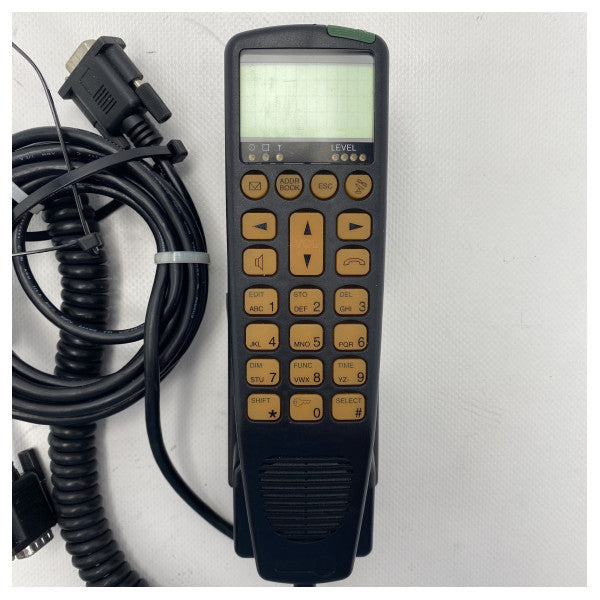 Б/в пульт і люлька Sailor Skanti C4901