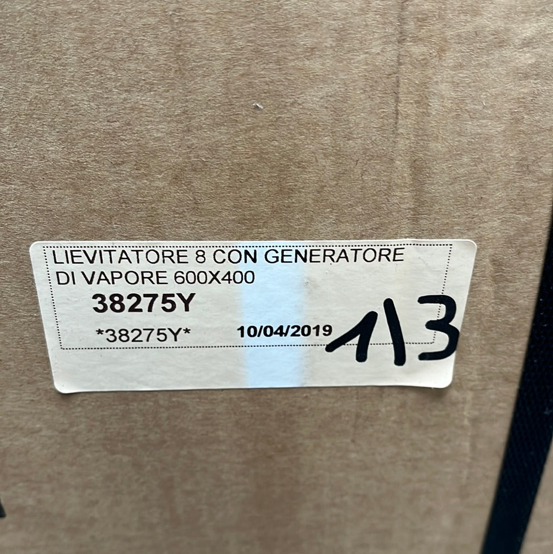 Unox Mindmaps Lievox Rijskast-Xebpc-08EU-C