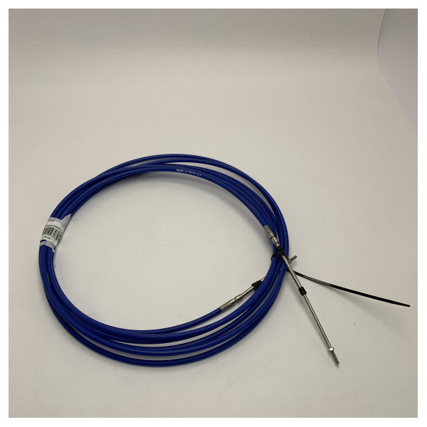 Vetus CABLF75 7.5M кабел за управление на двигателя с ниско триене