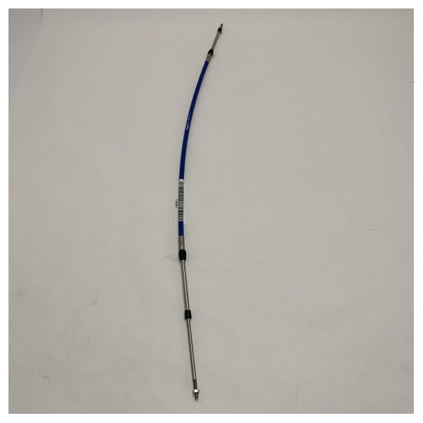 Vetus CABLF075 750 mm ниско триене повече кабел за управление на двигателя