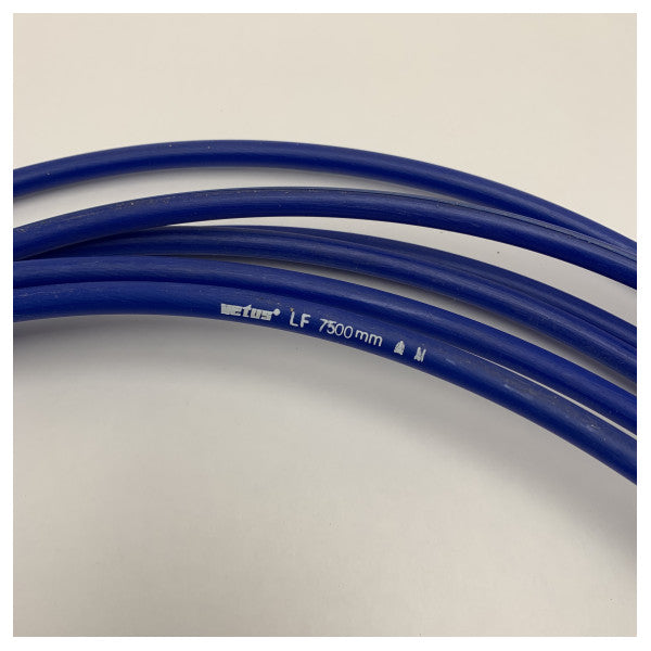 Vetus CABLF75 7.5M matalakitkainen Morse-moottorin ohjauskaapeli