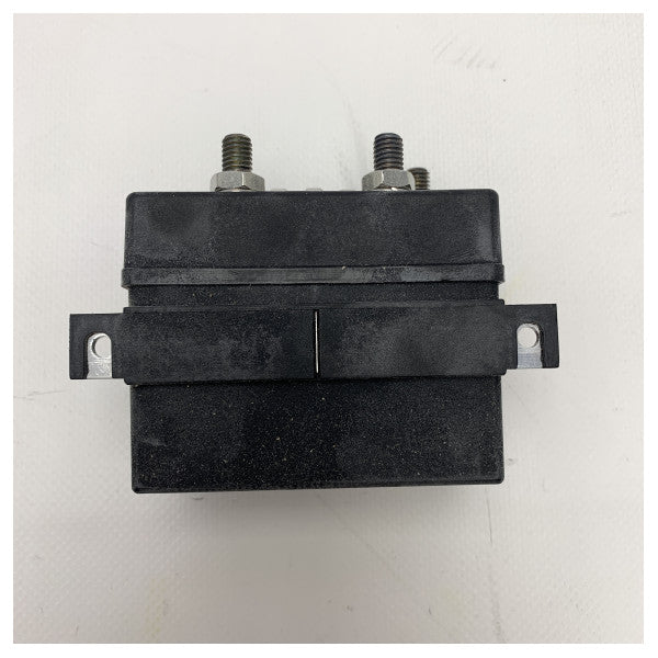 Lofrans ankarvinsch kontrollbox 700 - 1000 - 1200W 24V - CB120024