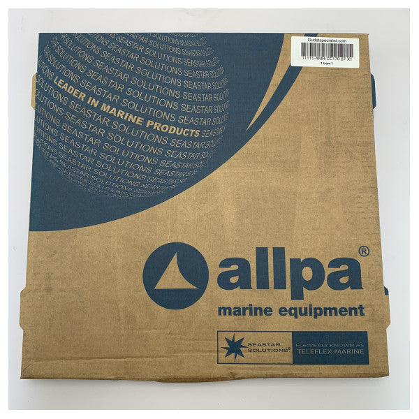 Кабел за управление на двигателя Teleflex Seastar - CC170 7ft X1