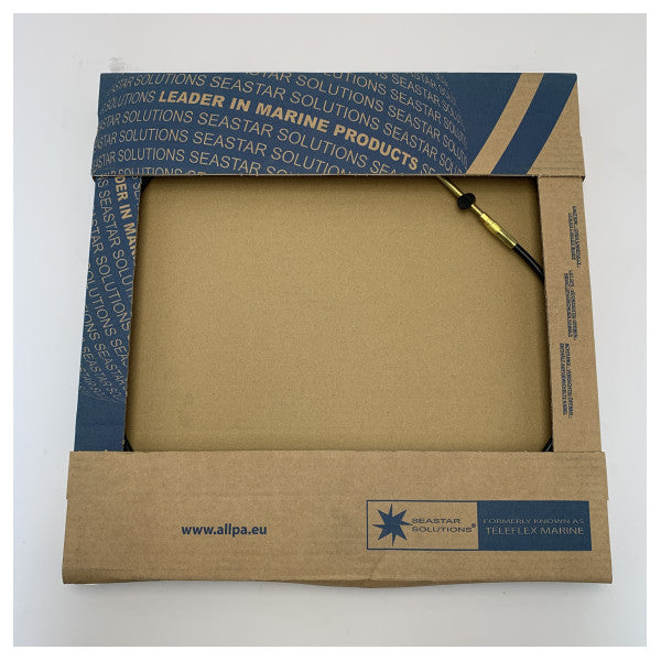 Кабел за управление на двигателя Teleflex Seastar - CC170 7ft X1