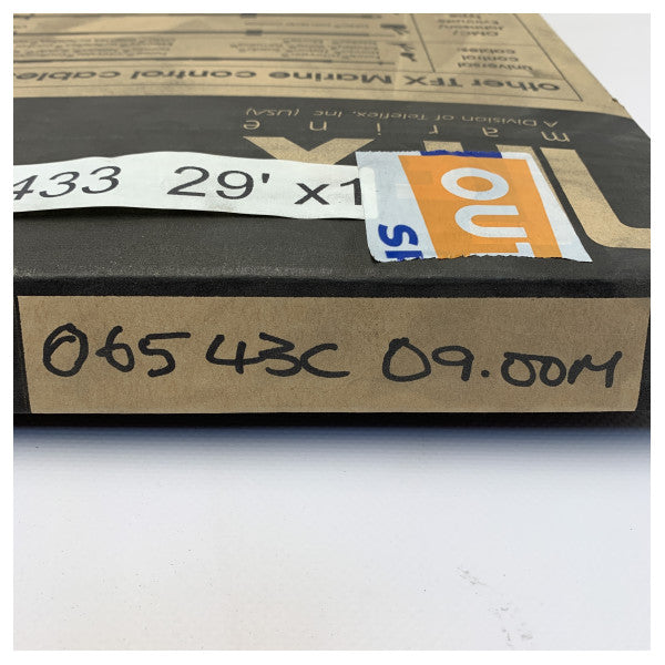 Teleflex Seastar Engine Control Cable - CCX433 29ft X1