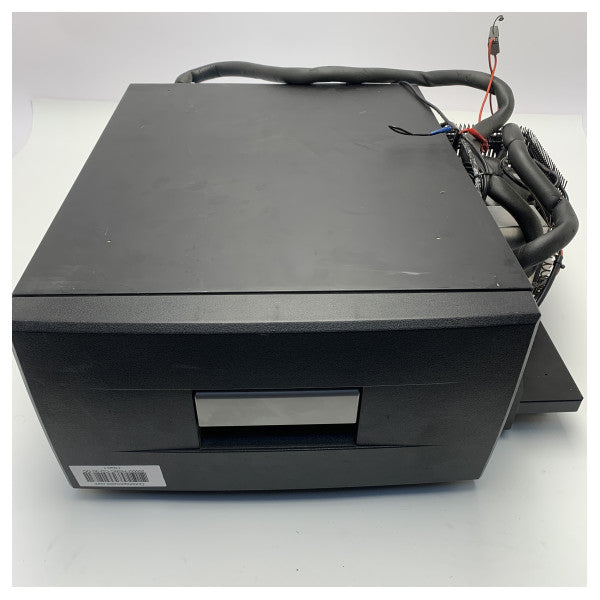 USED Dometic CoolMatic CD-30 DC 30L ドロア冷蔵庫 12/24V