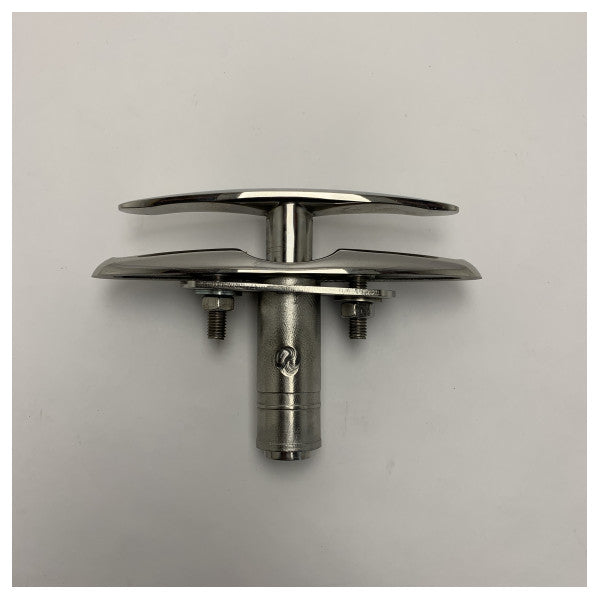 Vetus CFL160 ステンレススチール製ポップアウトボラード