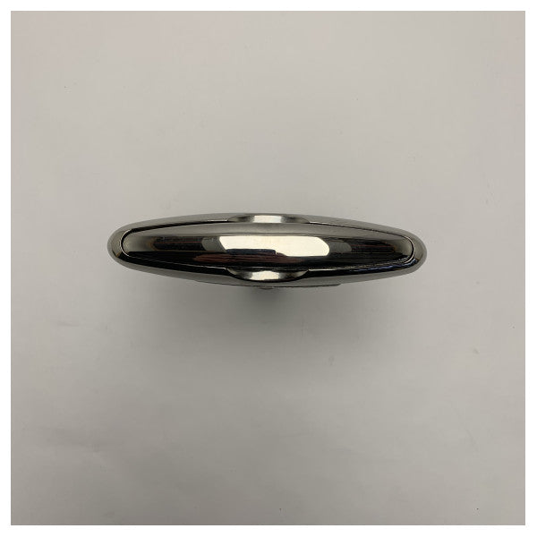 Vetus CFL160 ステンレススチール製ポップアウトボラード