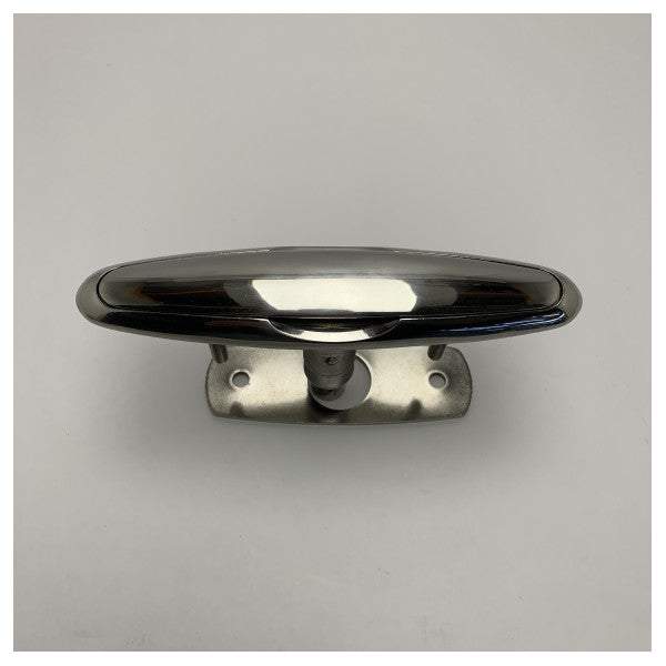 Knaga wysuwana Vetus ze stali nierdzewnej 220 mm