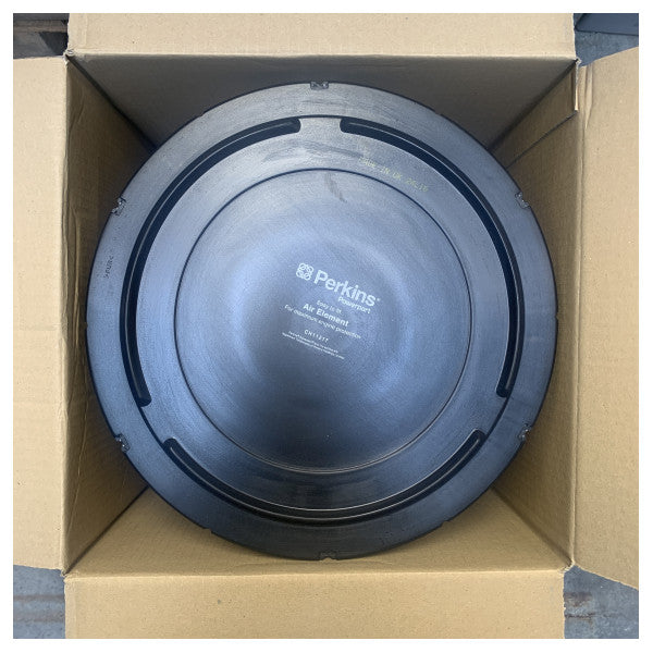 Elemento do filtro de ar do motor Perkins CH11217