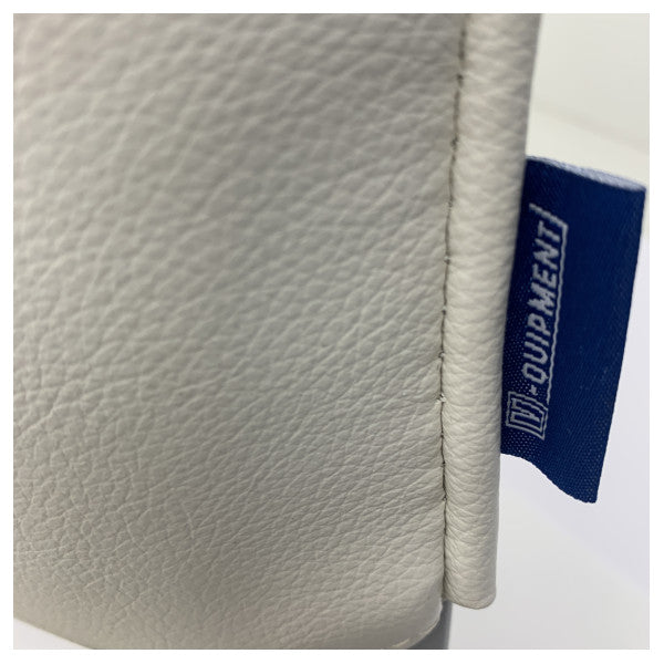 Vetus CHCW екипаж луксозна сгъваема лодка пилот седалка бял