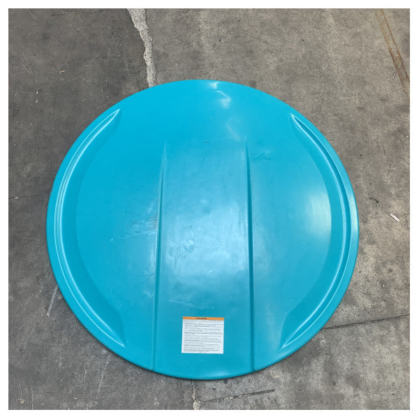 Jobe Chipper многопозиционна дъска за водни спортове с теглене зелена