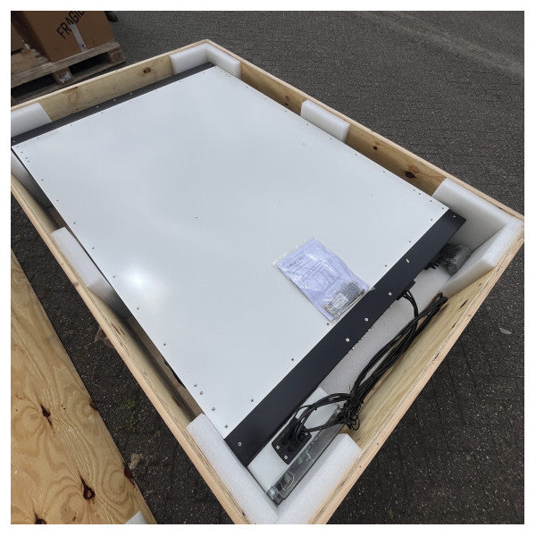 Zukünftige Automation CHR6-MO marine Außen-Decken TV-Scharnier