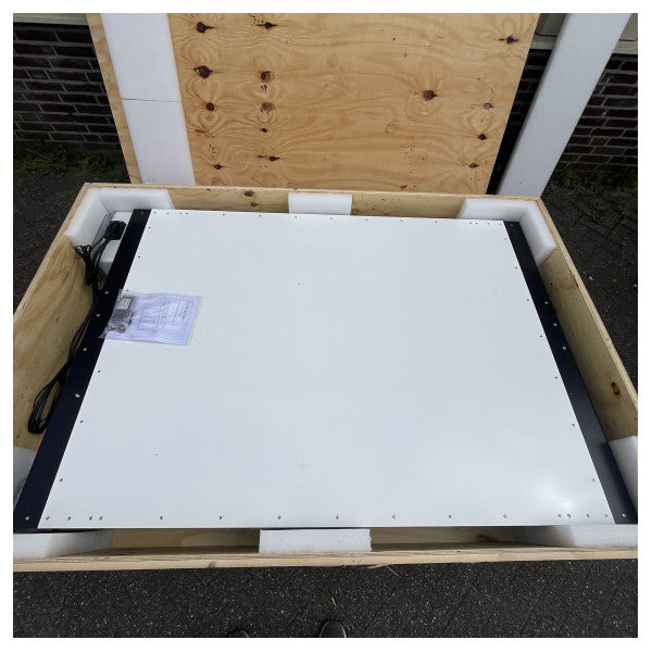 Future Automation CHR6-MO dobradiça para TV de teto exterior marítima