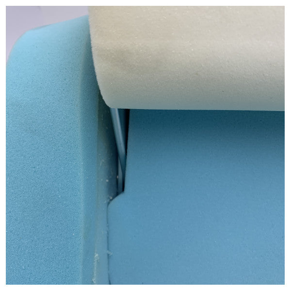 Vetus CHSPORTU siġġu tal-pilot tal-isport mingħajr tessut