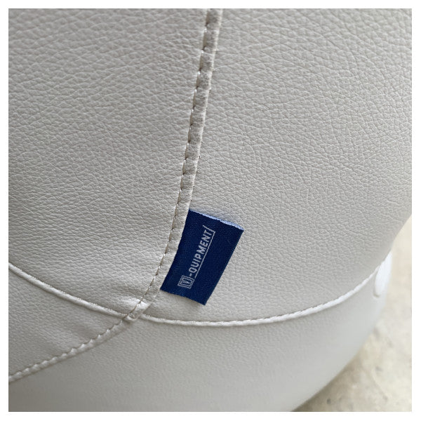 Vetus CHSPORTW Asiento para casco Pilot sport flip up blanco