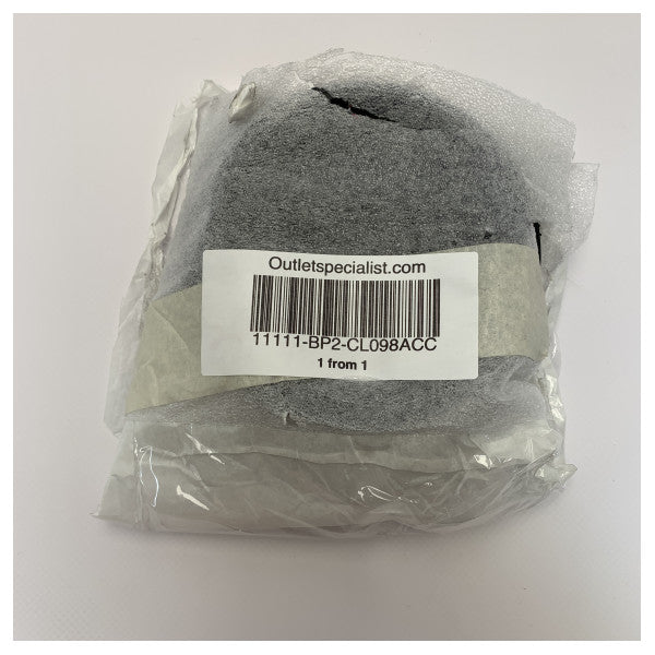 Güverte erişimi için Rutgerson 93 mm güverte dolgusu - CL098ACC