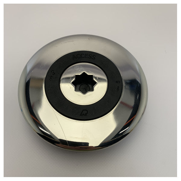 Güverte erişimi için Rutgerson 93 mm güverte dolgusu - CL098ACC