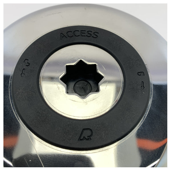 Güverte erişimi için Rutgerson 93 mm güverte dolgusu - CL098ACC