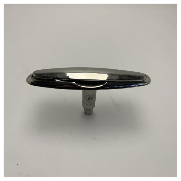 Vetus CLF200 прибиращ се клин от неръждаема стомана 220 мм