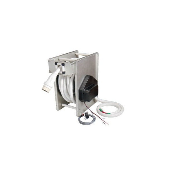 USED Glendinning CMRA50-12-64W shore power cable 12V | 50A | 230V