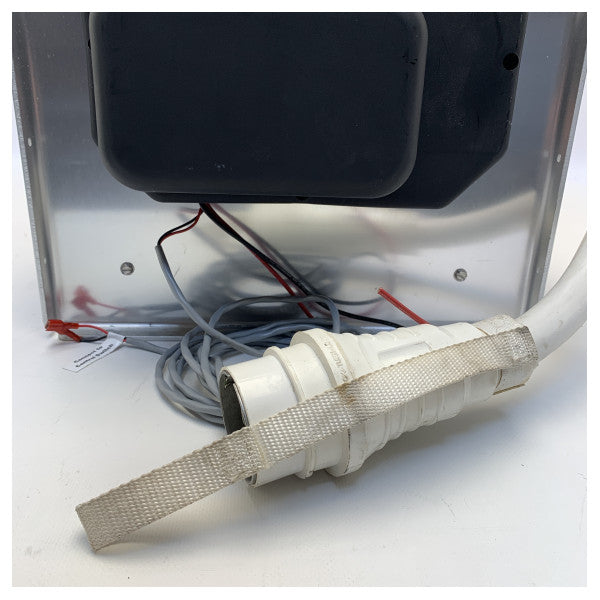 USATO Cavo di alimentazione da terra Glendinning CMRA50-12-64W 12V | 50A | 230V