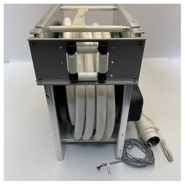 USATO Cavo di alimentazione da terra Glendinning CMRA50-12-64W 12V | 50A | 230V