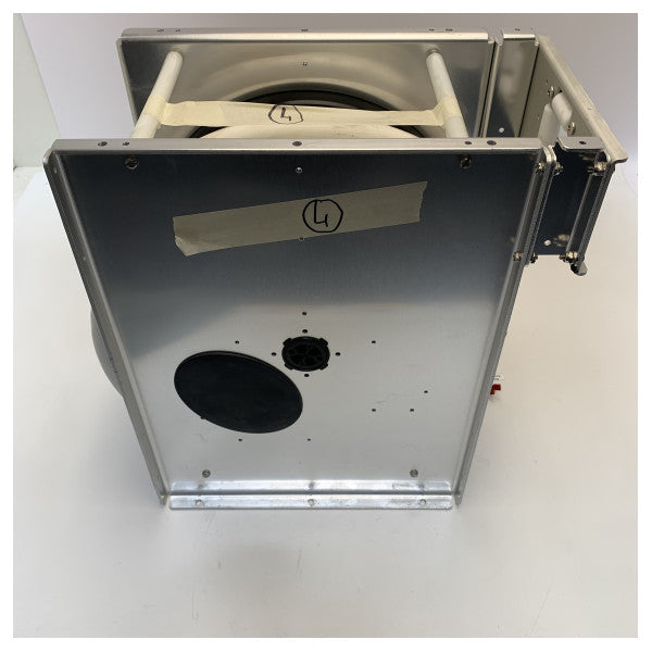 USATO Cavo di alimentazione da terra Glendinning CMRA50-12-64W 12V | 50A | 230V