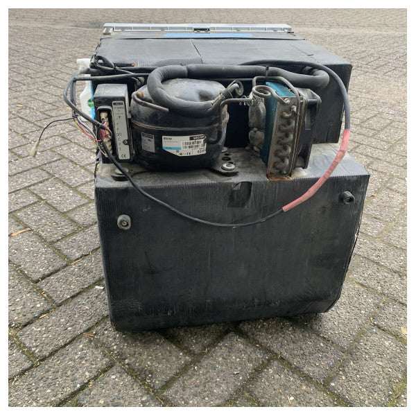 Ψυγείο με συμπιεστή Dometic Weaco Coomatic CRX65 65L 12/24V