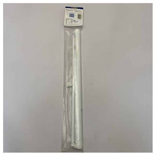 Dometic OceanAIr ролетна щора за кабината 470 x 510 mm - CSH-2-W-RP