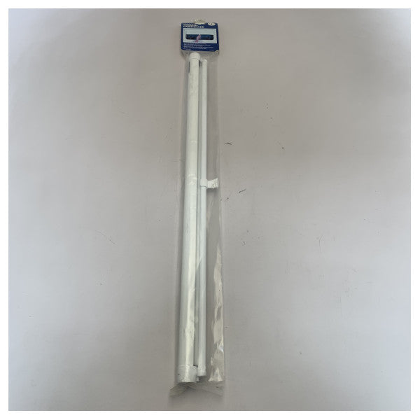 Dometic OceanAir ролетна щора за кабината 680 x 700 mm - CSH-4-W-RP