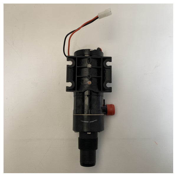 Самовсмоктувальний насос для стічних вод Jabsco із захистом від сухого ходу - CW532