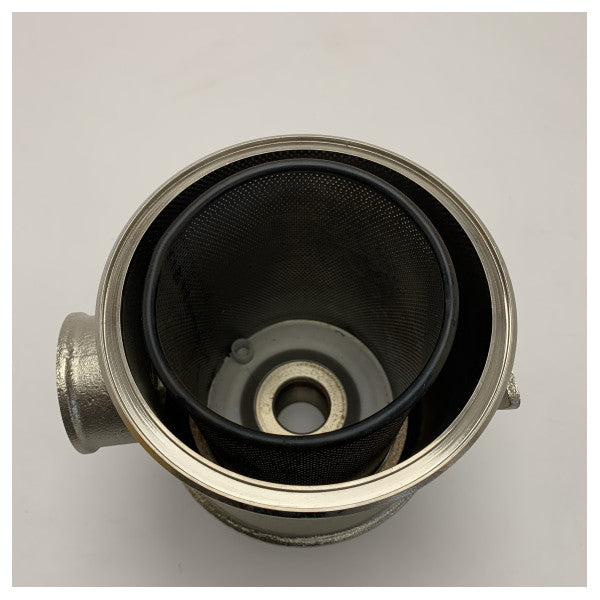 Vetus CWS11/4 1 1/4-инчов филтър за морска вода 143 L/min