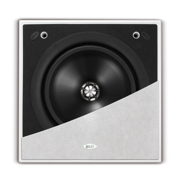 Built-in ceiling | wall speaker KEF Ci200QS 2-way 150W