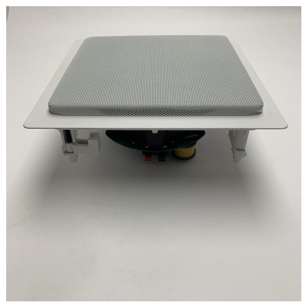 Built-in ceiling | wall speaker KEF Ci200QS 2-way 150W