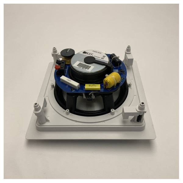 Built-in ceiling | wall speaker KEF Ci200QS 2-way 150W