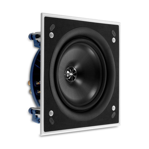 Built-in ceiling | wall speaker KEF Ci200QS 2-way 150W