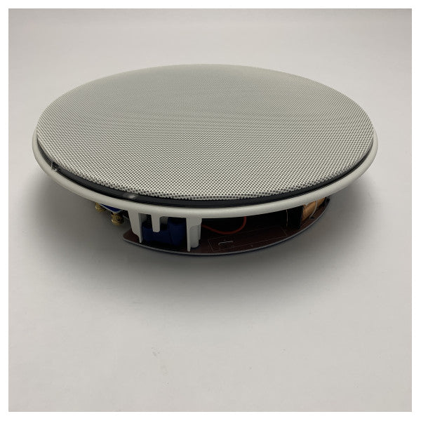 KEF Ci200TRB 200 mm:n sisäänrakennettu subwoofer 125W