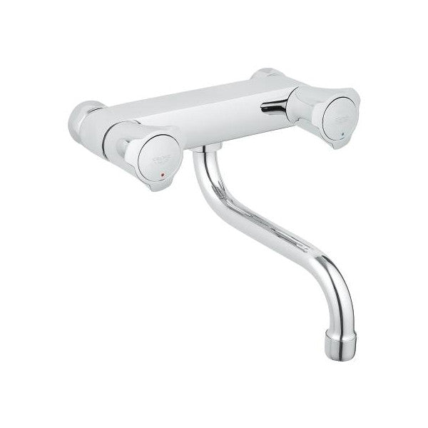 Grohe Costa L 31182001 вкладка для кухонного змішувача з нержавіючої сталі